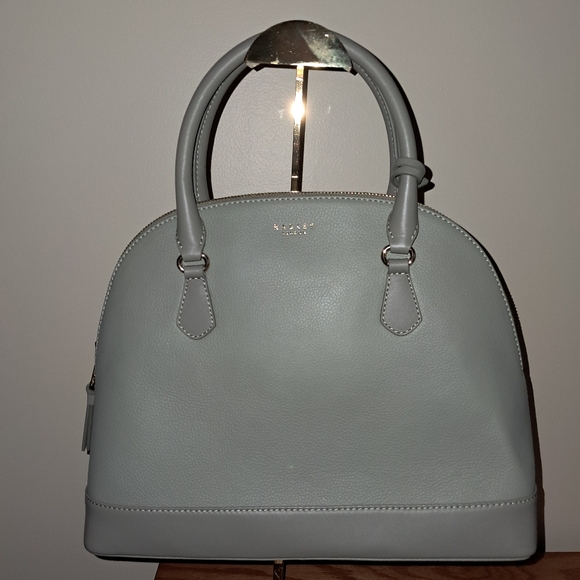 Radley London NWOT Satchel - Picture 1 of 6